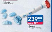 Safeway Accupoint Massager-Each