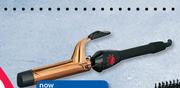Revlon Pro Salon Long Lasting Curl & Wave Tong-Each
