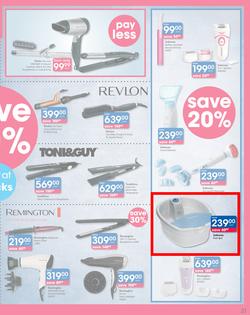 Clicks : You Pay Less (23 July - 6 Aug 2019), page 31