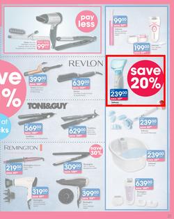Clicks : You Pay Less (23 July - 6 Aug 2019), page 31