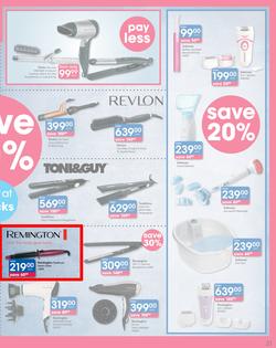 Clicks : You Pay Less (23 July - 6 Aug 2019), page 31