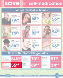 Clicks : You Pay Less (23 July - 7 Aug 2018), page 30