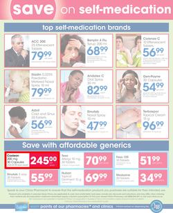 Clicks : You Pay Less (23 July - 7 Aug 2018), page 30