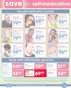 Clicks : You Pay Less (23 July - 7 Aug 2018), page 30