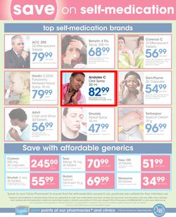 Clicks : You Pay Less (23 July - 7 Aug 2018), page 30