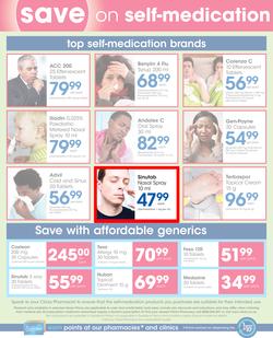 Clicks : You Pay Less (23 July - 7 Aug 2018), page 30