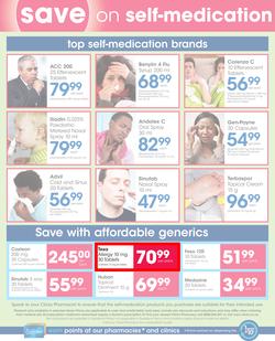 Clicks : You Pay Less (23 July - 7 Aug 2018), page 30
