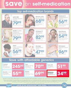 Clicks : You Pay Less (23 July - 7 Aug 2018), page 30