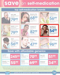 Clicks : You Pay Less (23 July - 7 Aug 2018), page 30