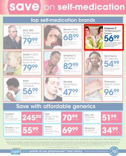Clicks : You Pay Less (23 July - 7 Aug 2018), page 30