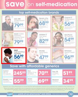 Clicks : You Pay Less (23 July - 7 Aug 2018), page 30