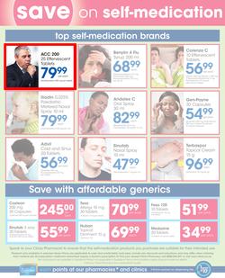Clicks : You Pay Less (23 July - 7 Aug 2018), page 30