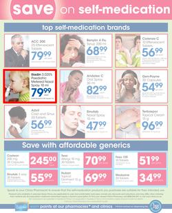 Clicks : You Pay Less (23 July - 7 Aug 2018), page 30