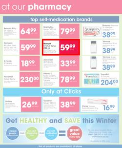 Clicks : You Pay Less (23 July - 7 Aug 2018), page 31
