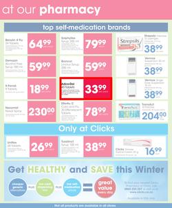 Clicks : You Pay Less (23 July - 7 Aug 2018), page 31