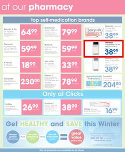 Clicks : You Pay Less (23 July - 7 Aug 2018), page 31
