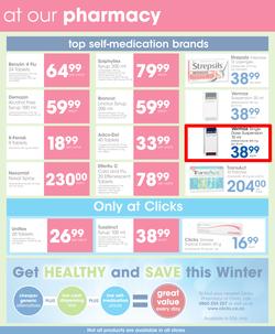 Clicks : You Pay Less (23 July - 7 Aug 2018), page 31