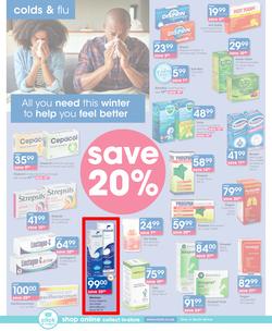 Clicks : You Pay Less (23 July - 7 Aug 2018), page 32
