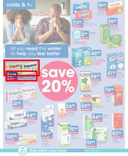 Clicks : You Pay Less (23 July - 7 Aug 2018), page 32