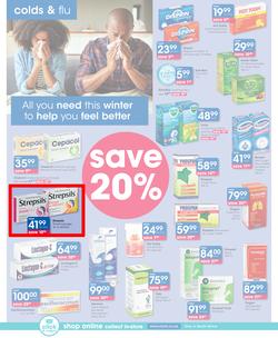 Clicks : You Pay Less (23 July - 7 Aug 2018), page 32