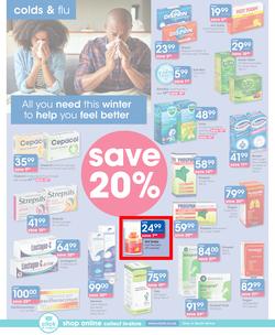 Clicks : You Pay Less (23 July - 7 Aug 2018), page 32