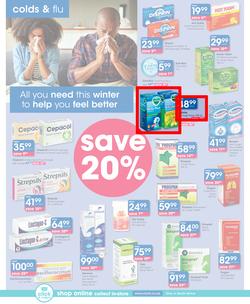 Clicks : You Pay Less (23 July - 7 Aug 2018), page 32