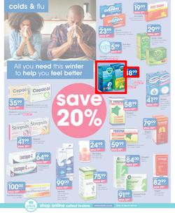 Clicks : You Pay Less (23 July - 7 Aug 2018), page 32