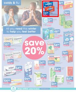 Clicks : You Pay Less (23 July - 7 Aug 2018), page 32