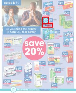 Clicks : You Pay Less (23 July - 7 Aug 2018), page 32