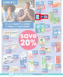 Clicks : You Pay Less (23 July - 7 Aug 2018), page 32