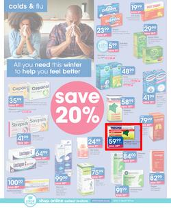 Clicks : You Pay Less (23 July - 7 Aug 2018), page 32