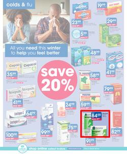 Clicks : You Pay Less (23 July - 7 Aug 2018), page 32