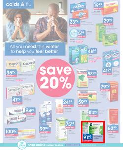 Clicks : You Pay Less (23 July - 7 Aug 2018), page 32