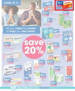 Clicks : You Pay Less (23 July - 7 Aug 2018), page 32