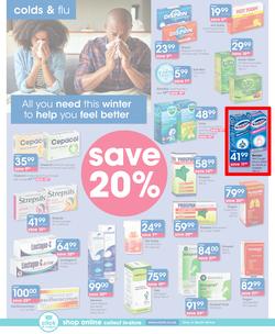 Clicks : You Pay Less (23 July - 7 Aug 2018), page 32