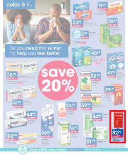 Clicks : You Pay Less (23 July - 7 Aug 2018), page 32