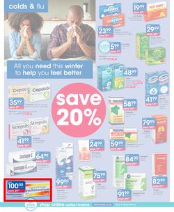 Clicks : You Pay Less (23 July - 7 Aug 2018), page 32