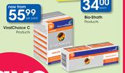 Viral Choice C Products-Per Pack