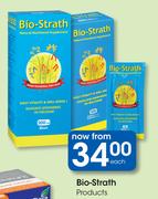 Bio-Strath Products-Each