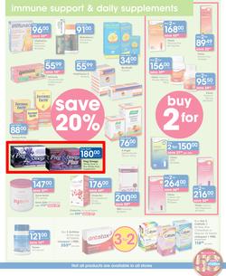 Clicks : You Pay Less (23 July - 7 Aug 2018), page 33