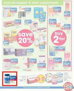 Clicks : You Pay Less (23 July - 7 Aug 2018), page 33