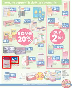 Clicks : You Pay Less (23 July - 7 Aug 2018), page 33