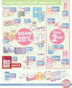 Clicks : You Pay Less (23 July - 7 Aug 2018), page 33