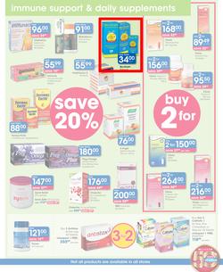 Clicks : You Pay Less (23 July - 7 Aug 2018), page 33