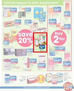 Clicks : You Pay Less (23 July - 7 Aug 2018), page 33