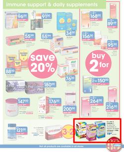 Clicks : You Pay Less (23 July - 7 Aug 2018), page 33