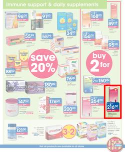 Clicks : You Pay Less (23 July - 7 Aug 2018), page 33