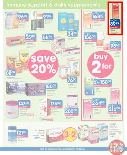 Clicks : You Pay Less (23 July - 7 Aug 2018), page 33