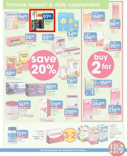 Clicks : You Pay Less (23 July - 7 Aug 2018), page 33