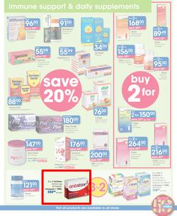 Clicks : You Pay Less (23 July - 7 Aug 2018), page 33